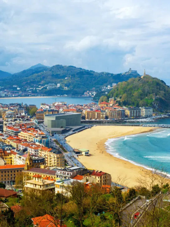 travel tips for spain