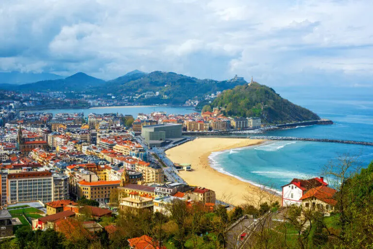 travel tips for spain