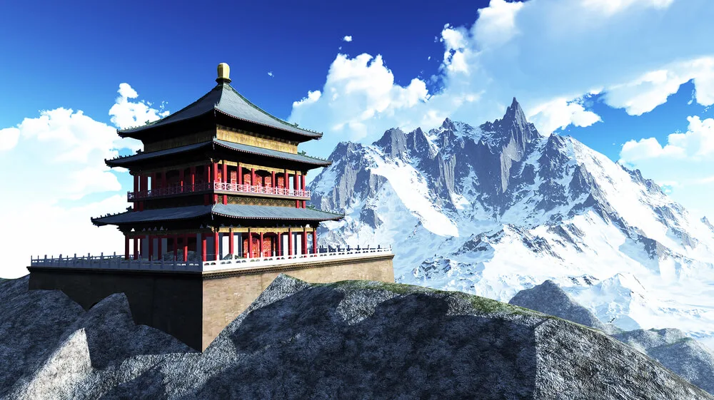 Bhutan is one of the top sustainable tourism destinations