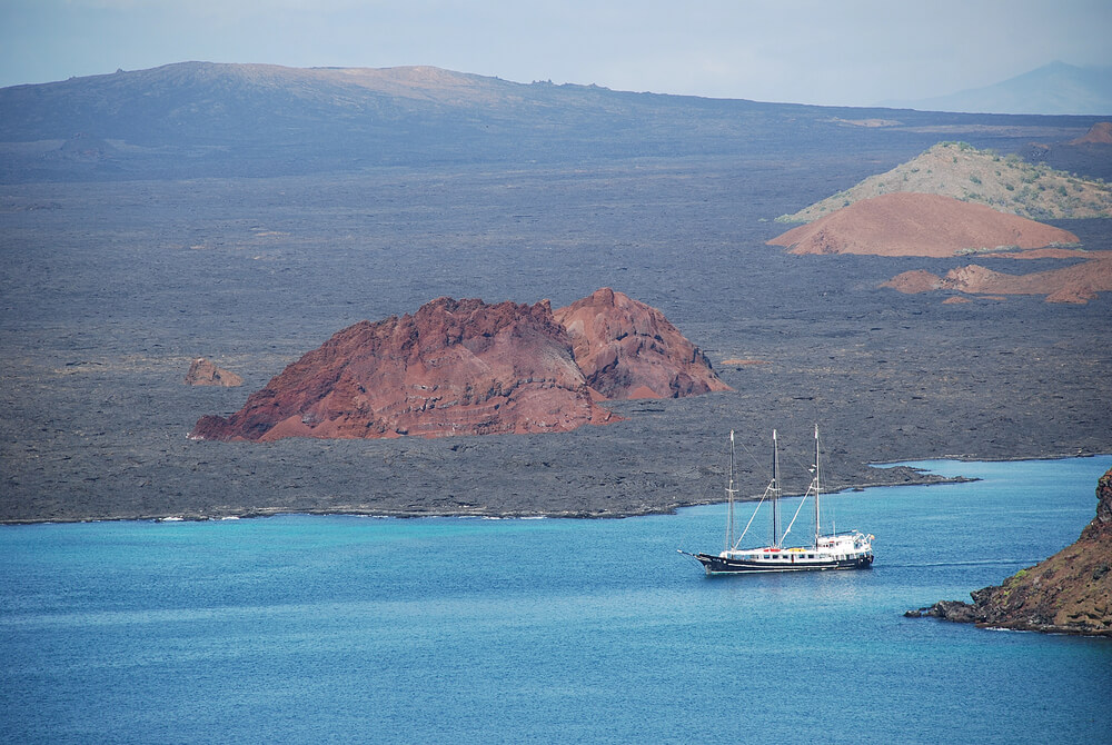 galapagos - one of the bets cruises in the world 
