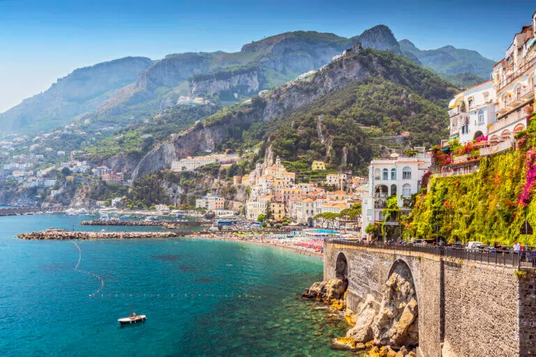 best road trips in the world