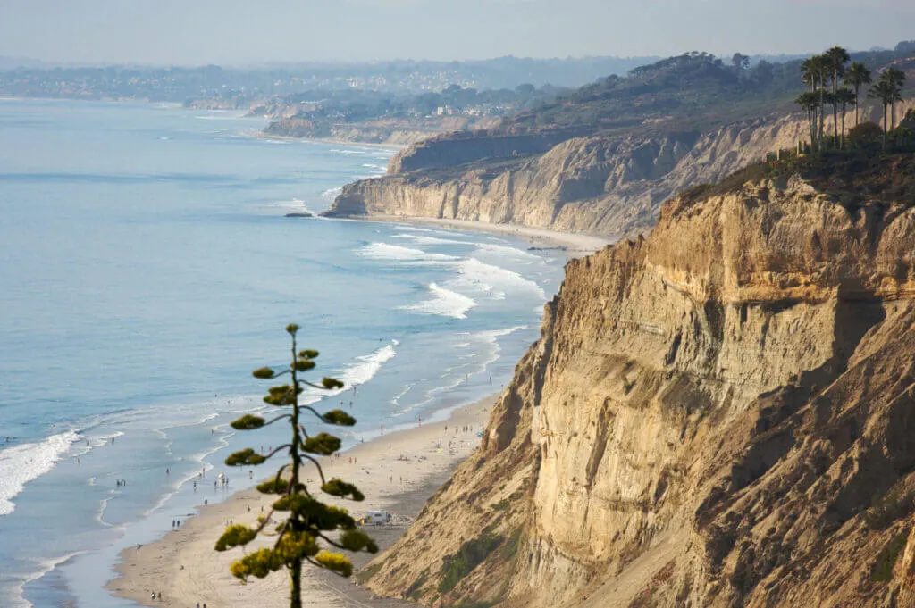 Torrey Pines View, San Diego, fun thing to do for couples in San Diego