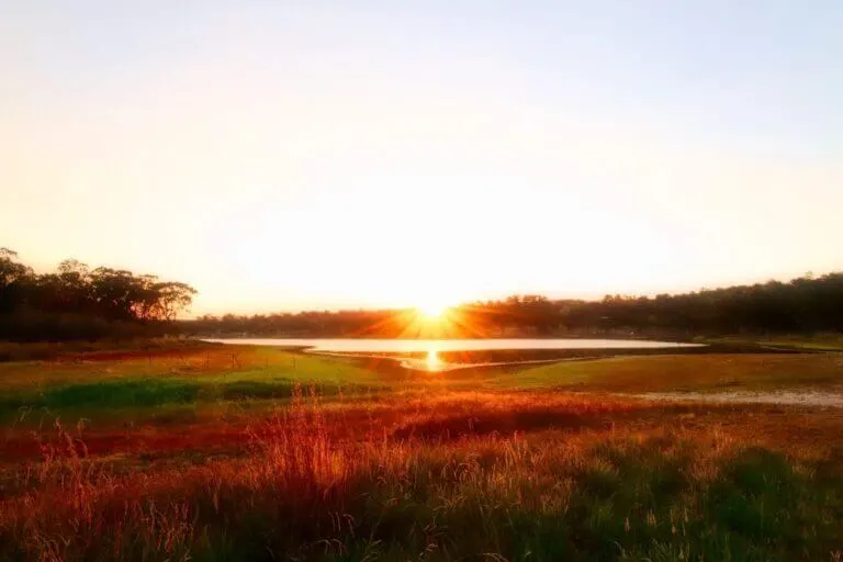 best country towns to visit in queensland