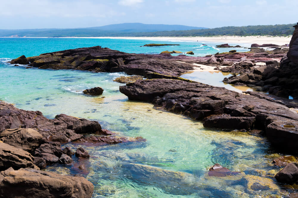Ben Boyd National Park