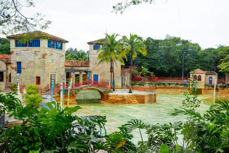 miami hidden gems