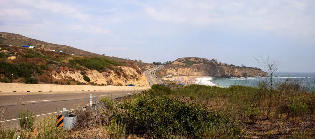 crystal cove beach laguna beach