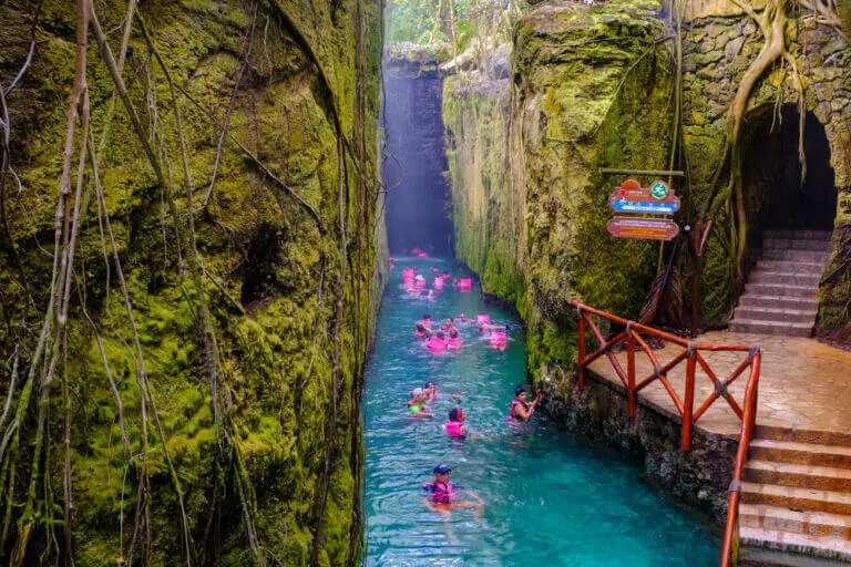 unique things to do in playa del carmen
