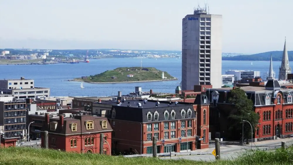 Halifax Nova Scotia