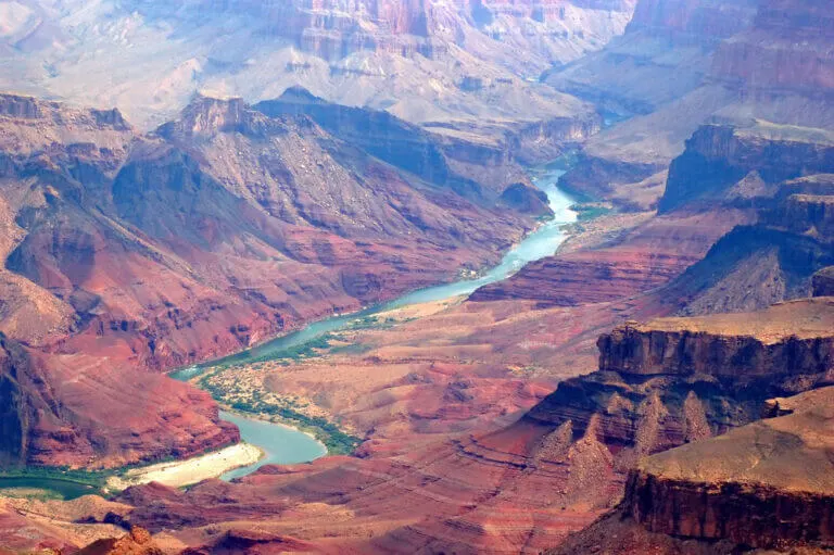 must see places in the USA