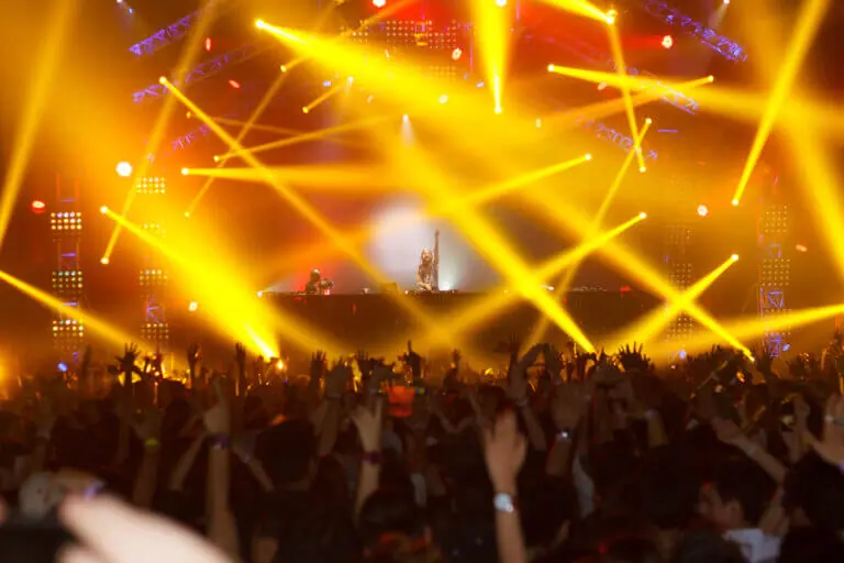 festivals in thailand