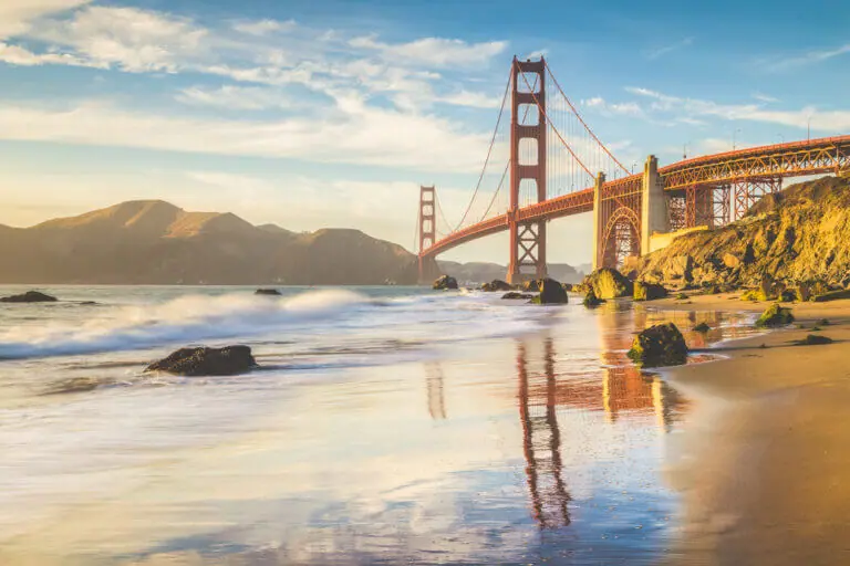 romantic things to do in san francisco for couples