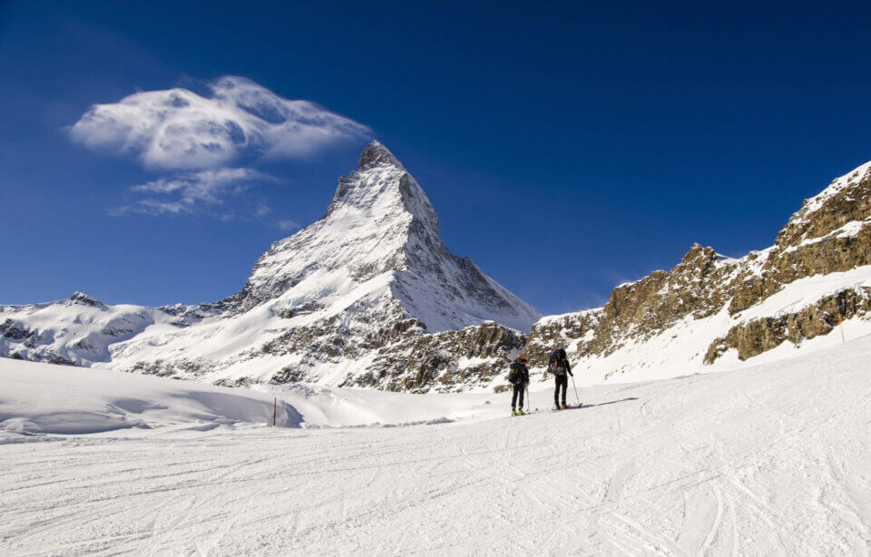 Where to Ski in April: 14 Best Destinations for Spring Skiing