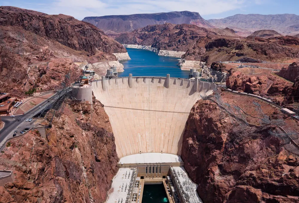 Hoover dam day trip from vegas fun things to do in vegas for couples