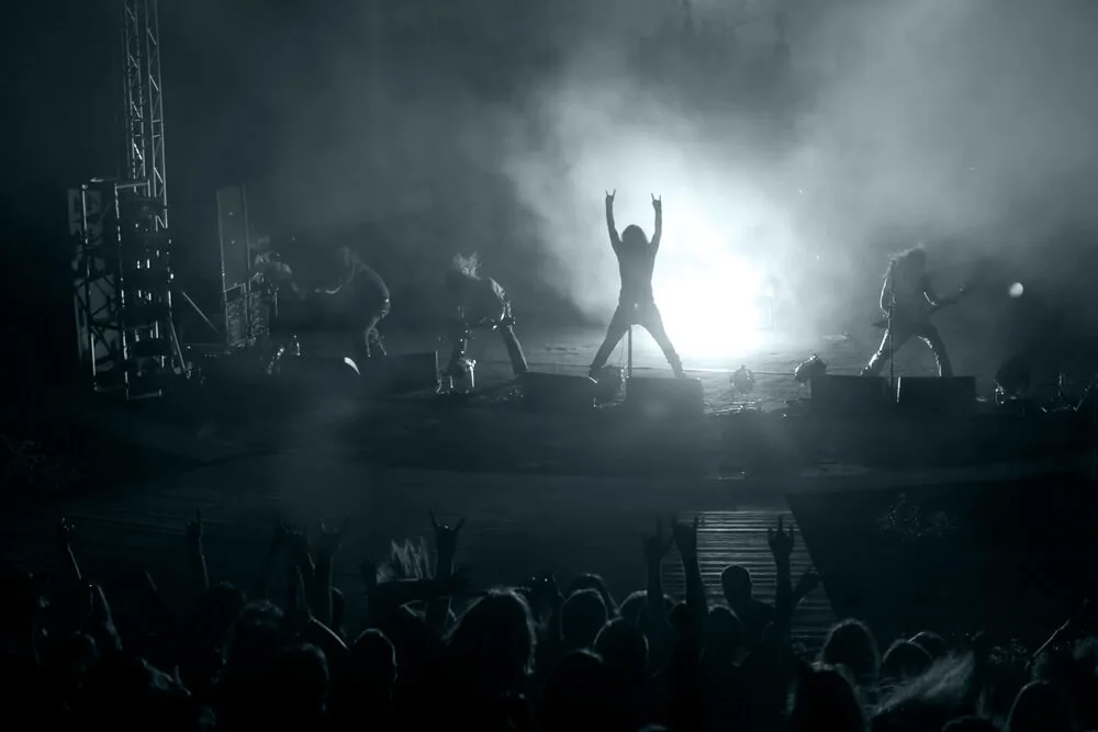 best music festivals in Norway