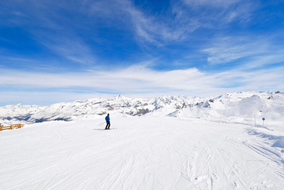 Where to Ski in April: 14 Best Destinations for Spring Skiing