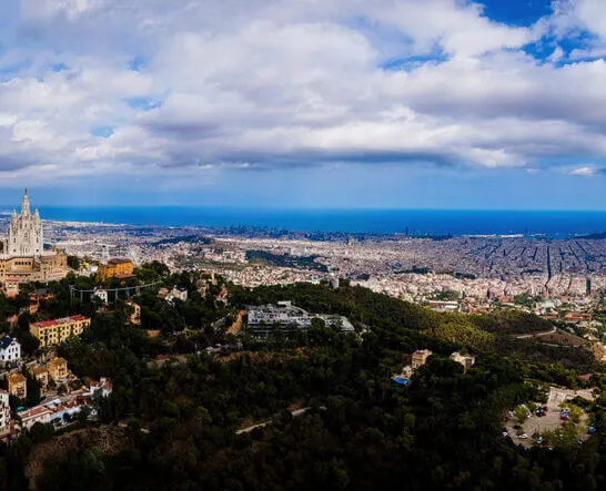 barcelona hidden gems