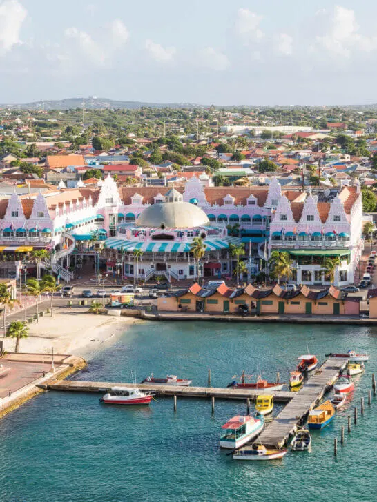 things to now before traveling to Aruba