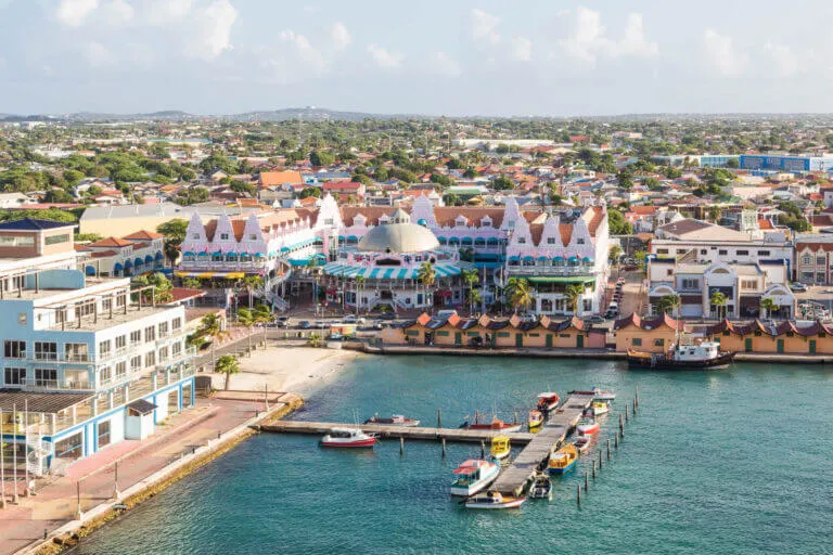 things to now before traveling to Aruba