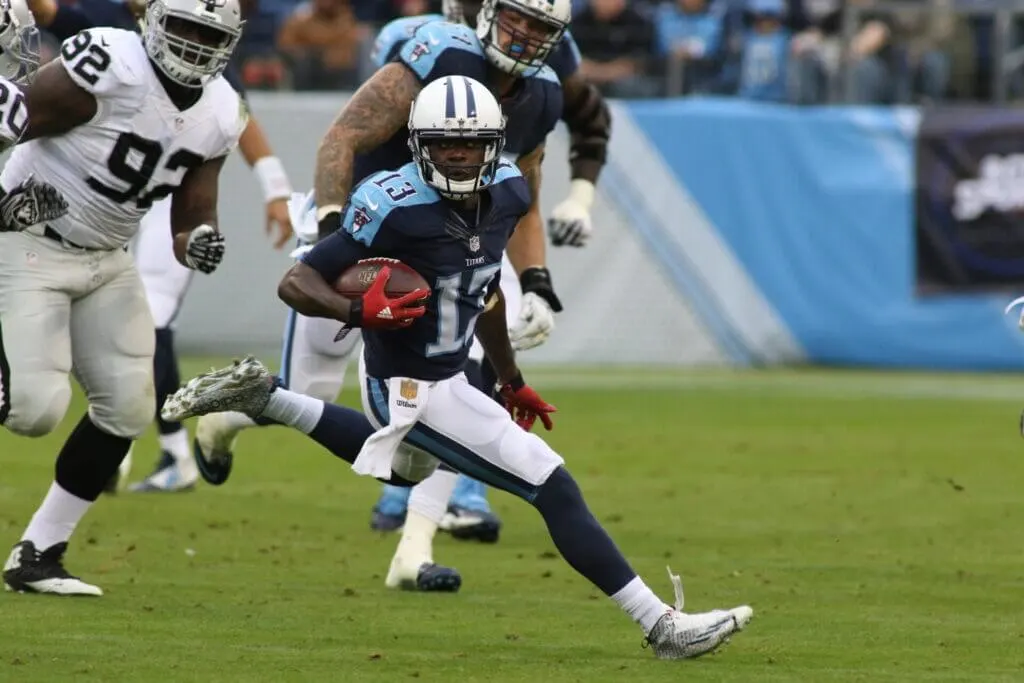 See a Tennessee Titans game as a fun thing to do in Nashville, TN