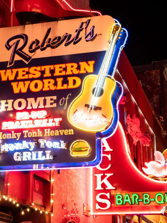 Fun Things to Do in Nashville for Couples