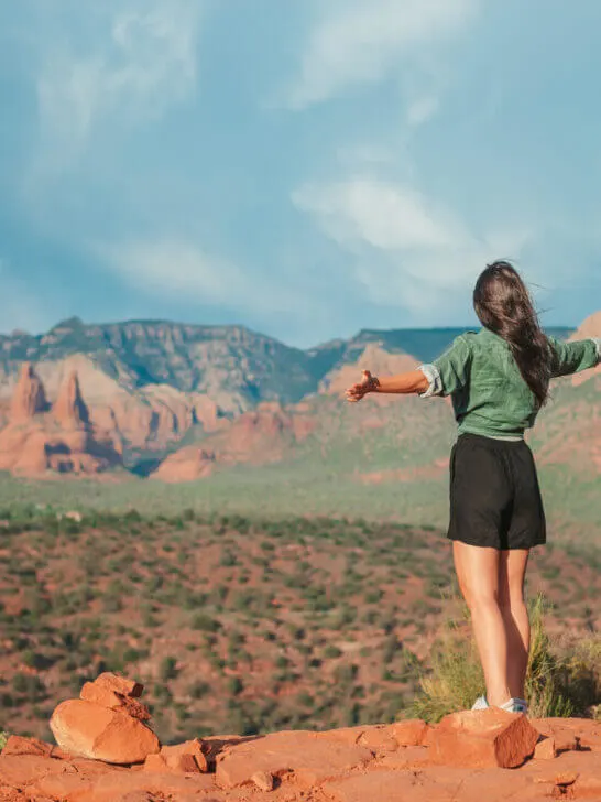 unique things to do in Sedona