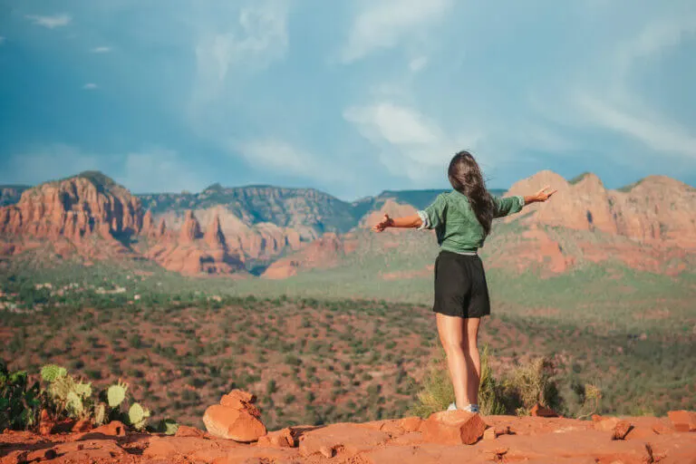 unique things to do in Sedona
