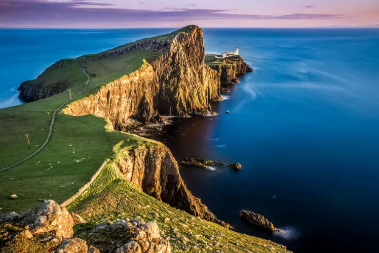sustainable travel destinations