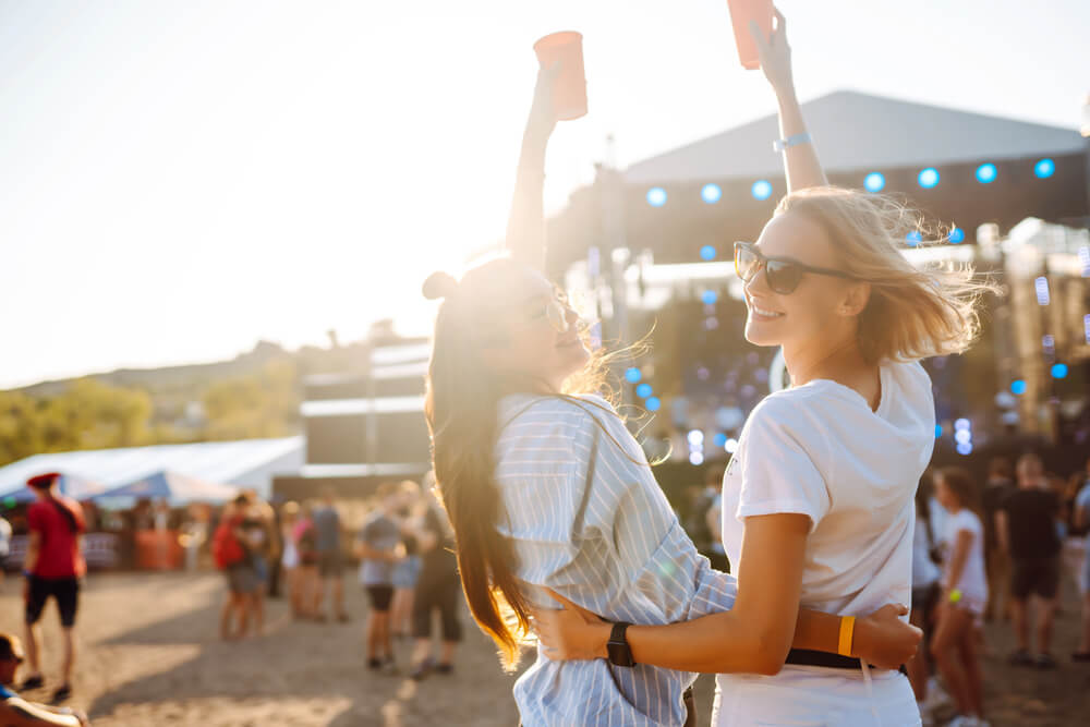 best beach festivals in australia