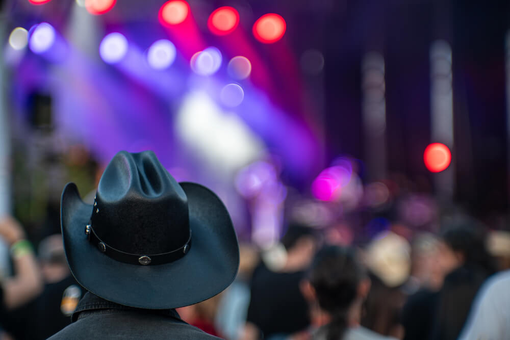 Groundwater country music festival-The only country beach music festival I know if in Australia!