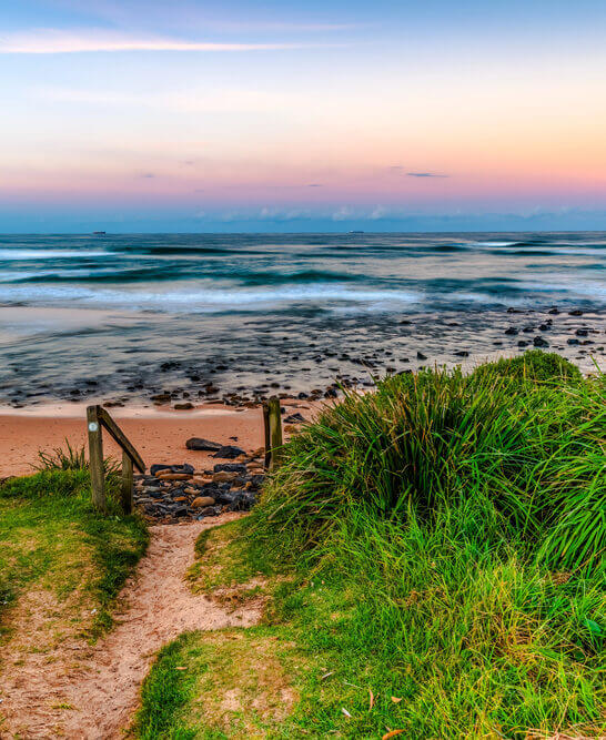 things to do south coast nsw