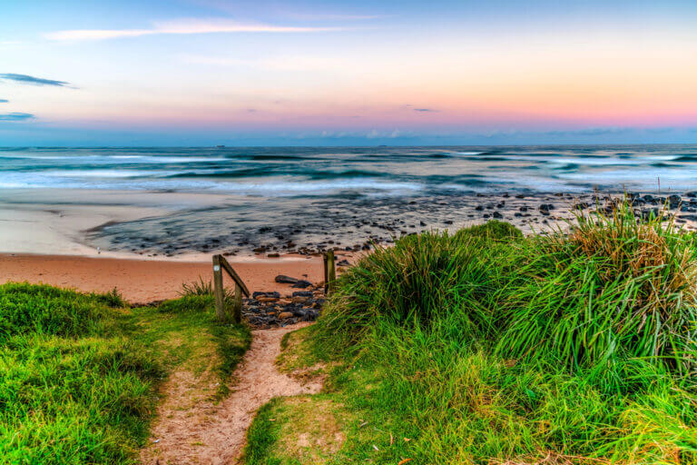 things to do south coast nsw
