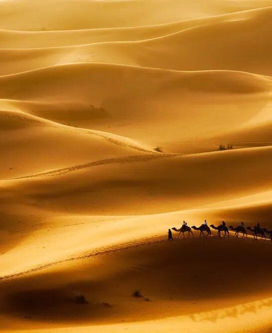 10 day morocco itinerary