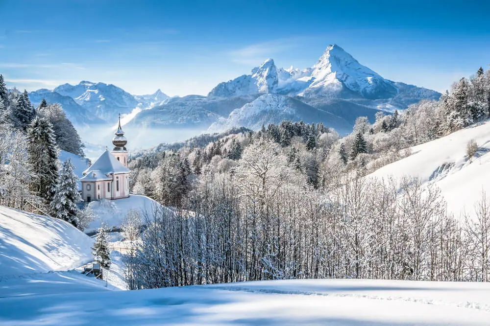 traveling to germany in the off season helps you save money