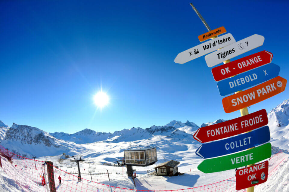 Where to Ski in April: 14 Best Destinations for Spring Skiing