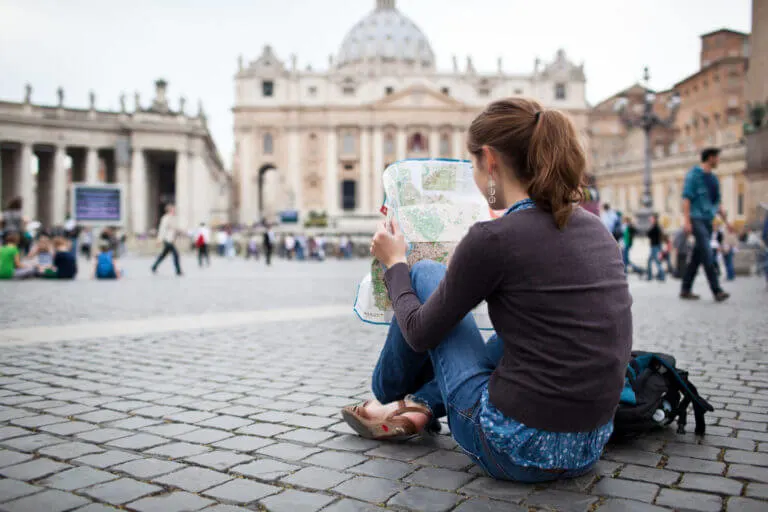 student travel destinations