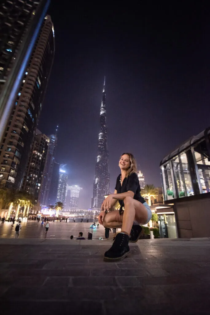 black boots are a travel essential shoe to pack