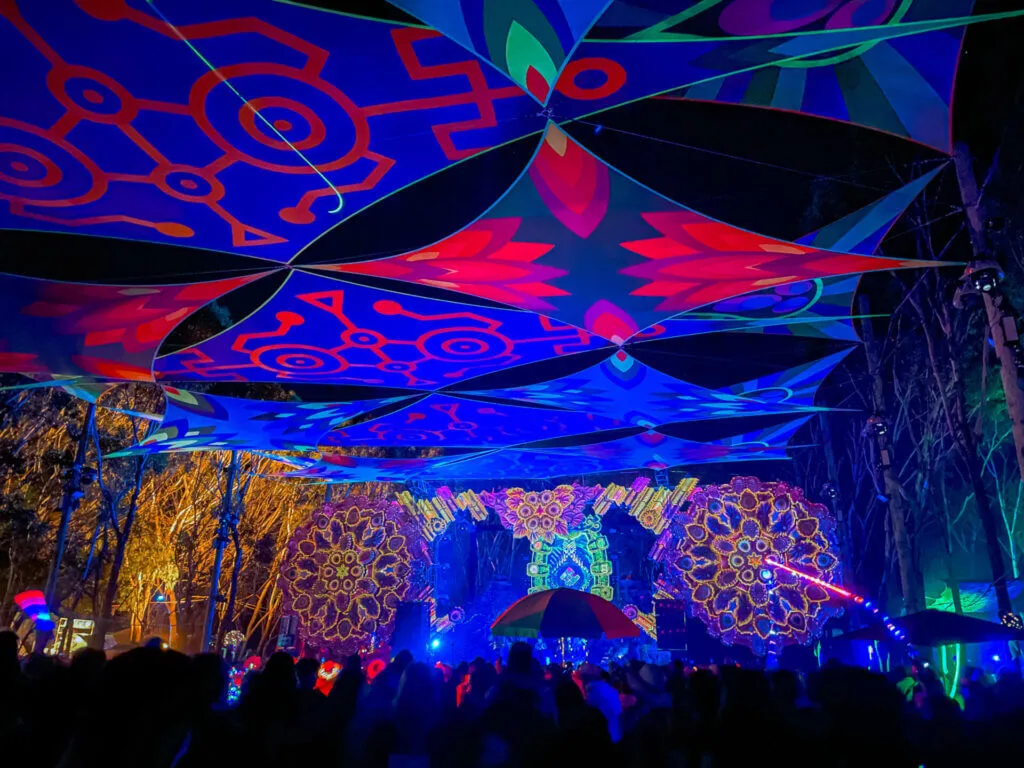 Esoteric Festival Victoria Aus