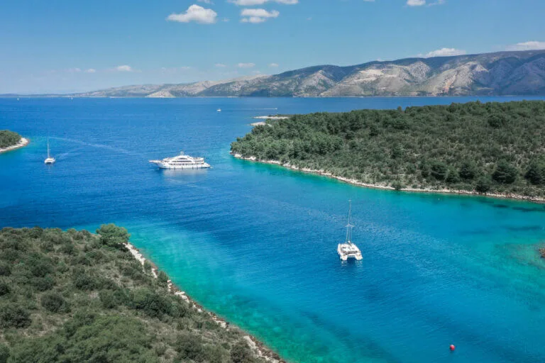 sailing packing list