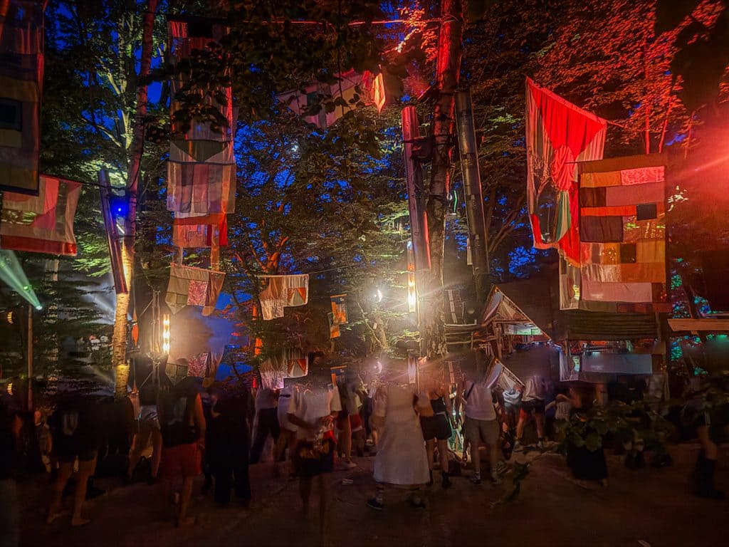 Buk Stage