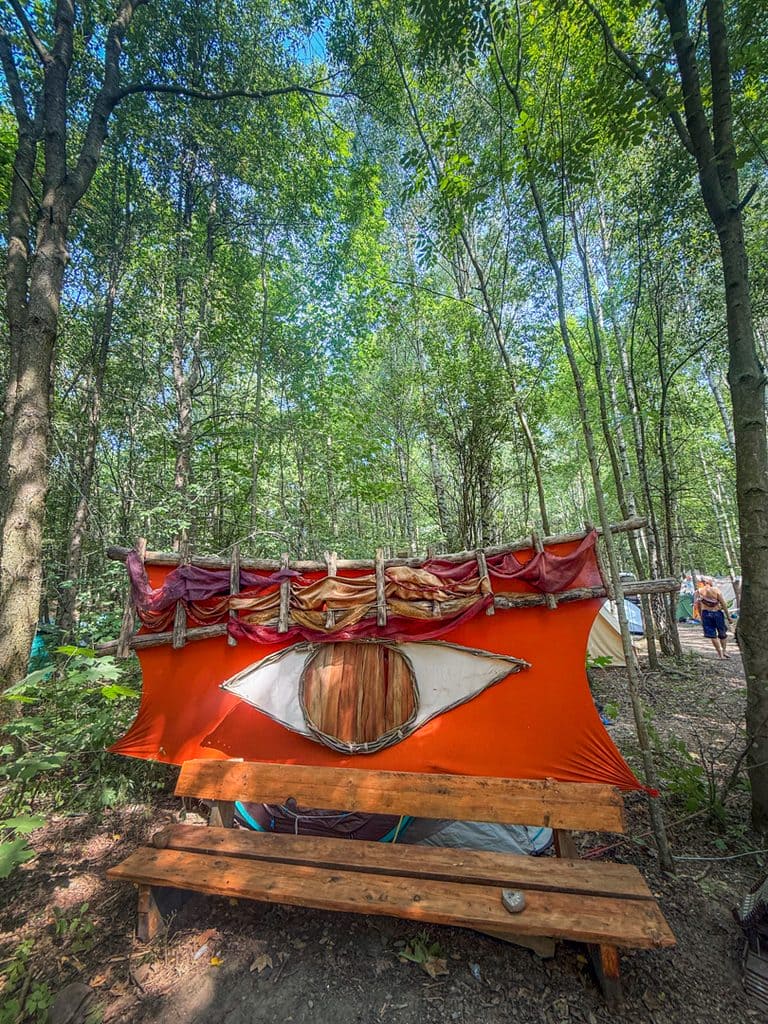 garbicz festival