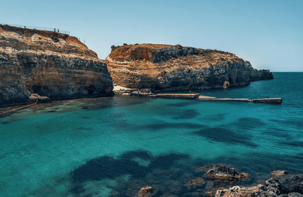 Gozo Malta hidden gem islans in Europe