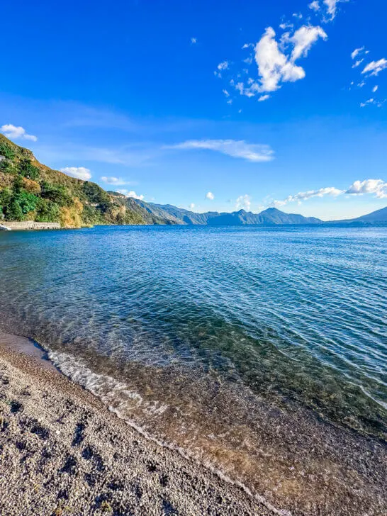 things to do in Panajachel