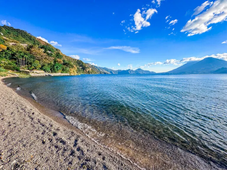 things to do in Panajachel