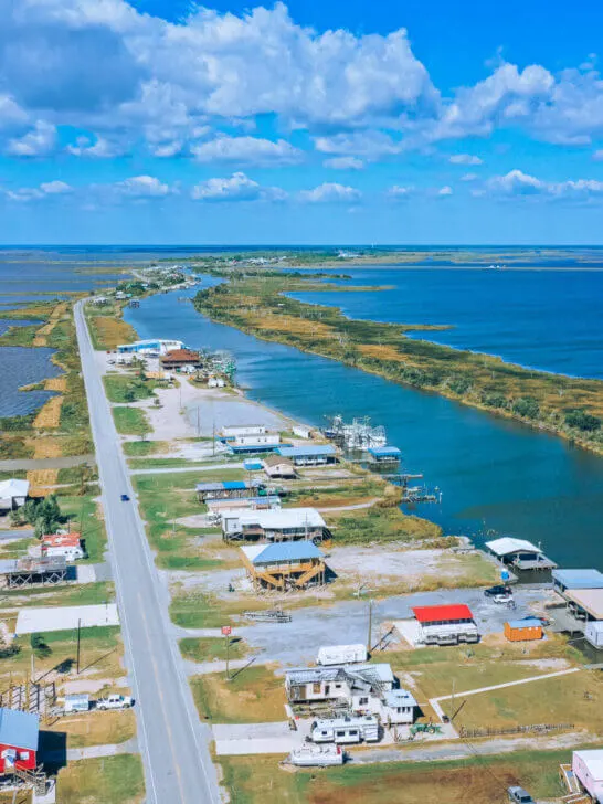 things to do in houma LA