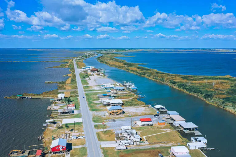 things to do in houma LA