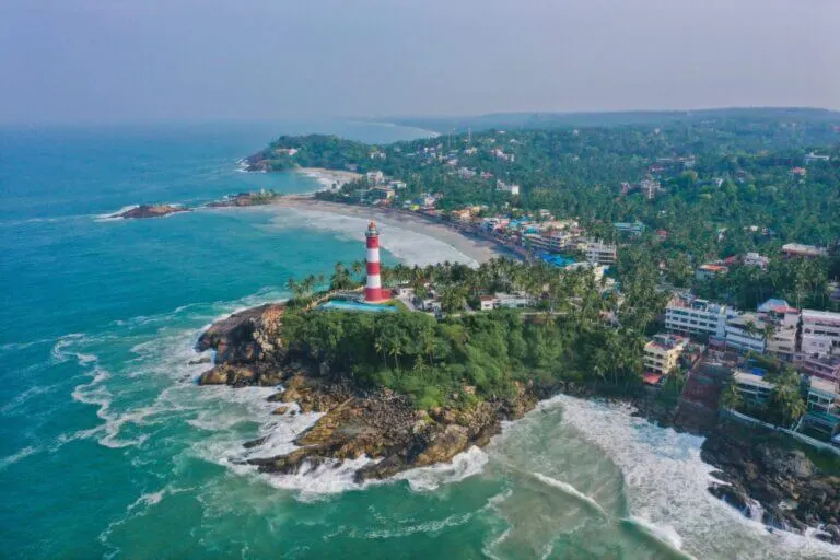 places to v isit in Kovalam Kerala