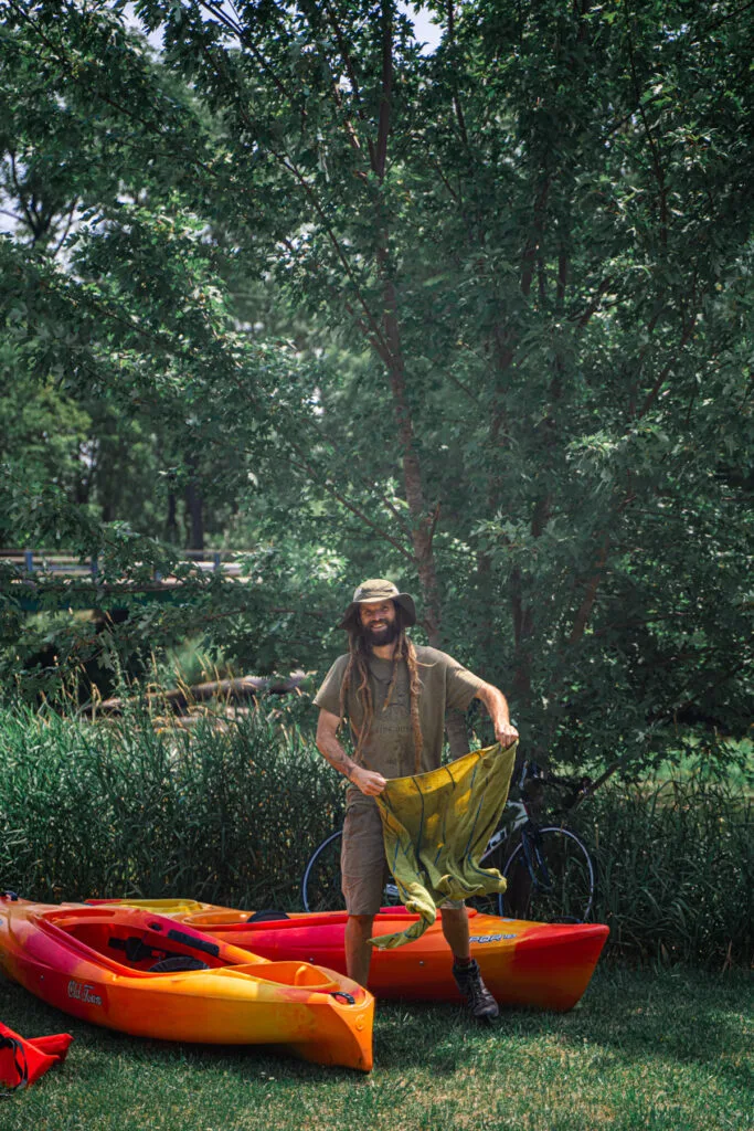Drift Away Paddle Co Janesville