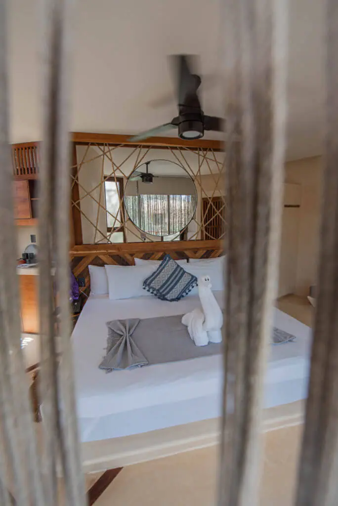 kan tulum rooms