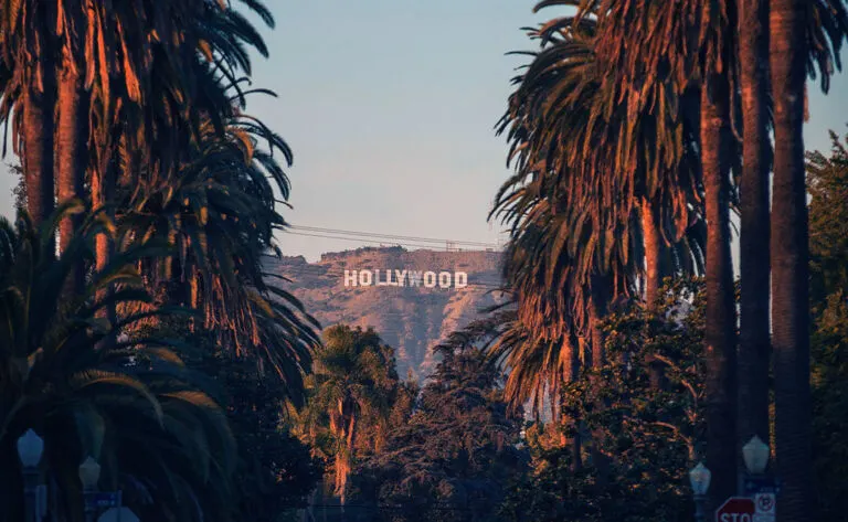 Los Angeles Quotes for Instagram - ideas for captions and wuotes about LA that are funny, famous, and more.