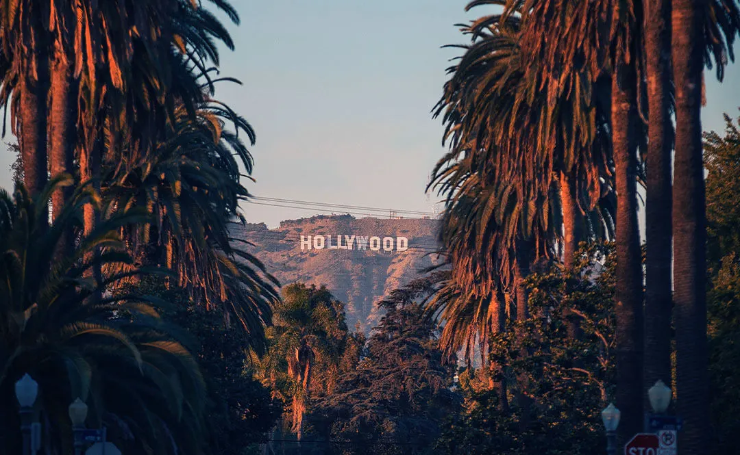 Los Angeles Quotes for Instagram - ideas for captions and wuotes about LA that are funny, famous, and more.